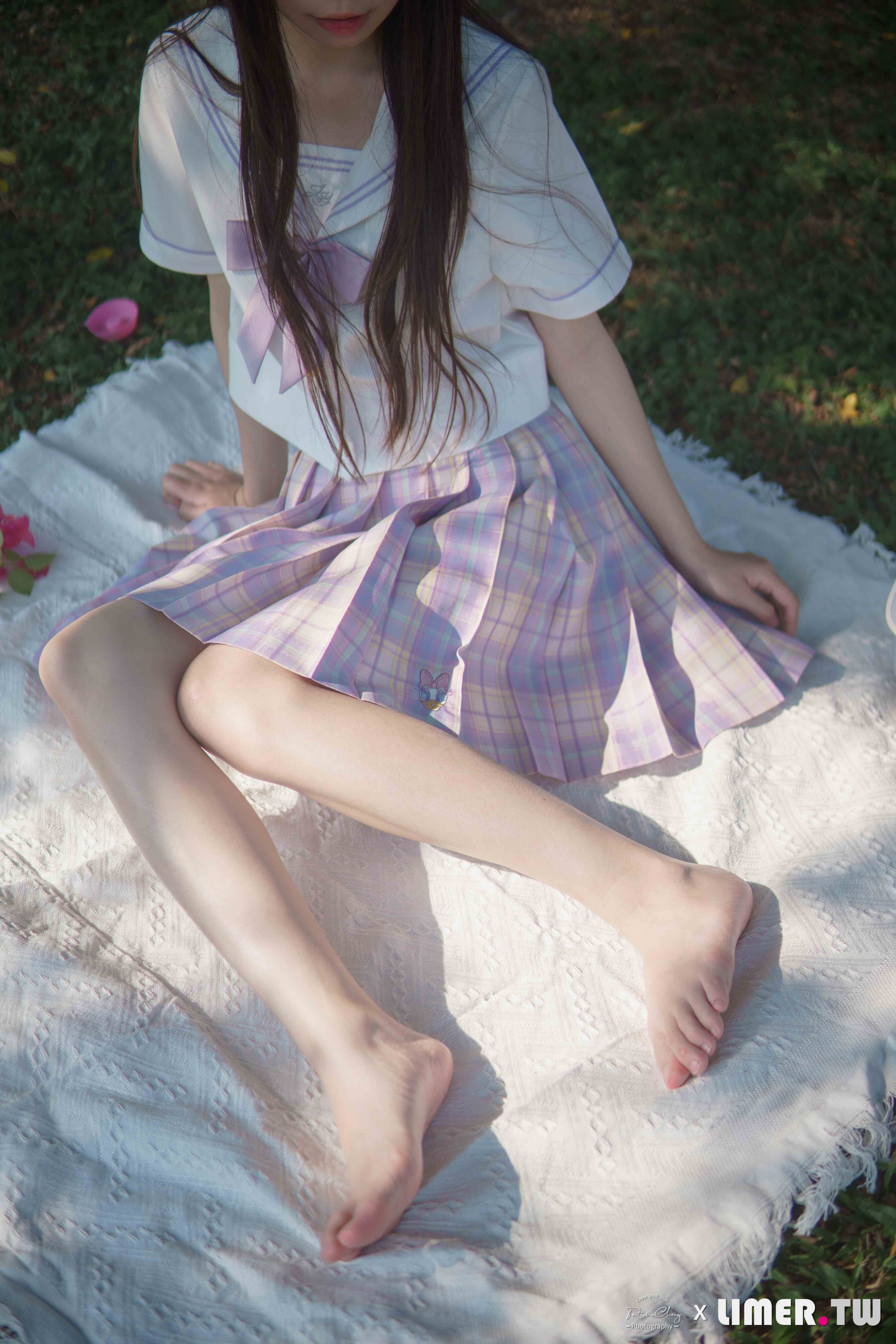 China Beauty Legs and feet 624