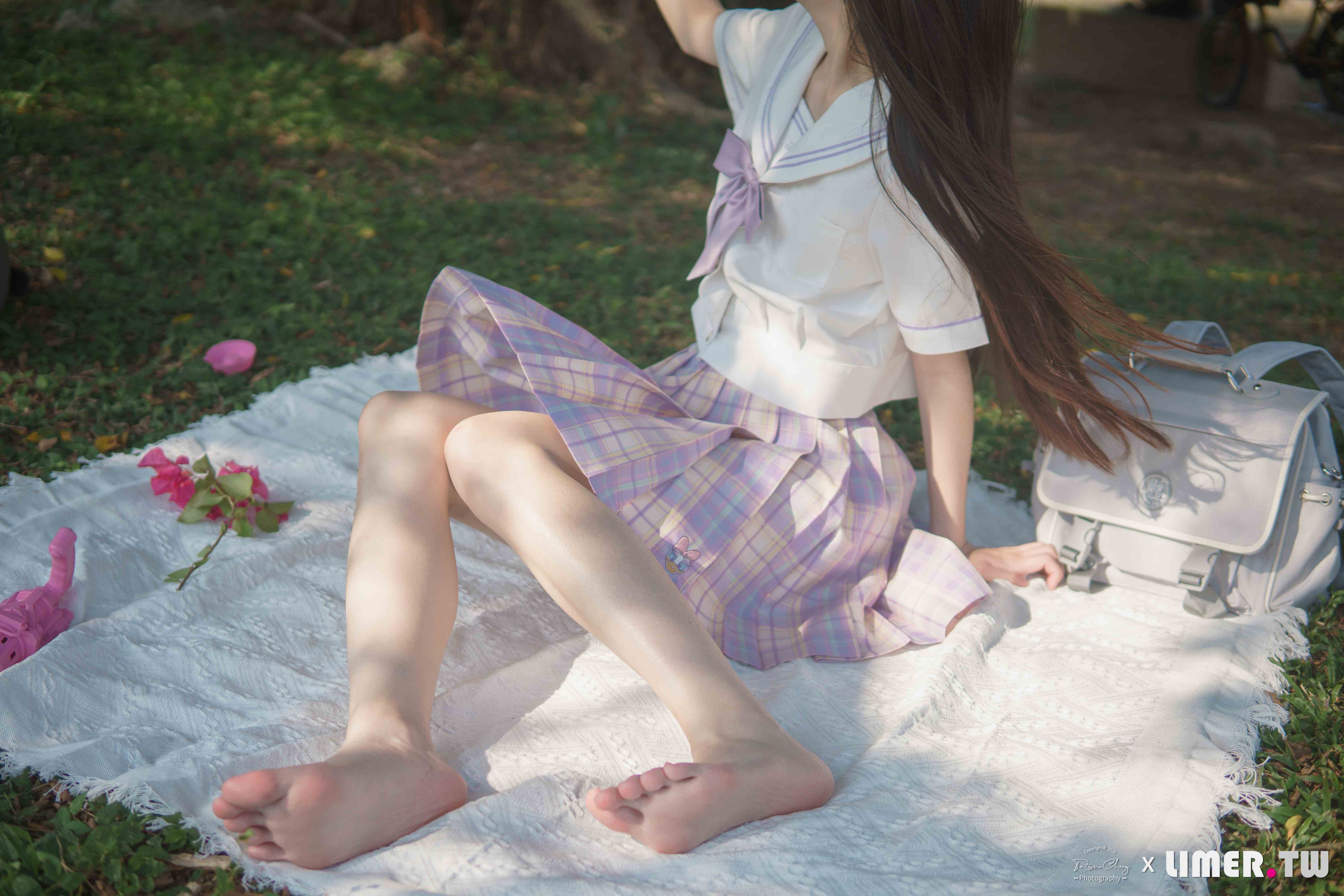 China Beauty Legs and feet 624