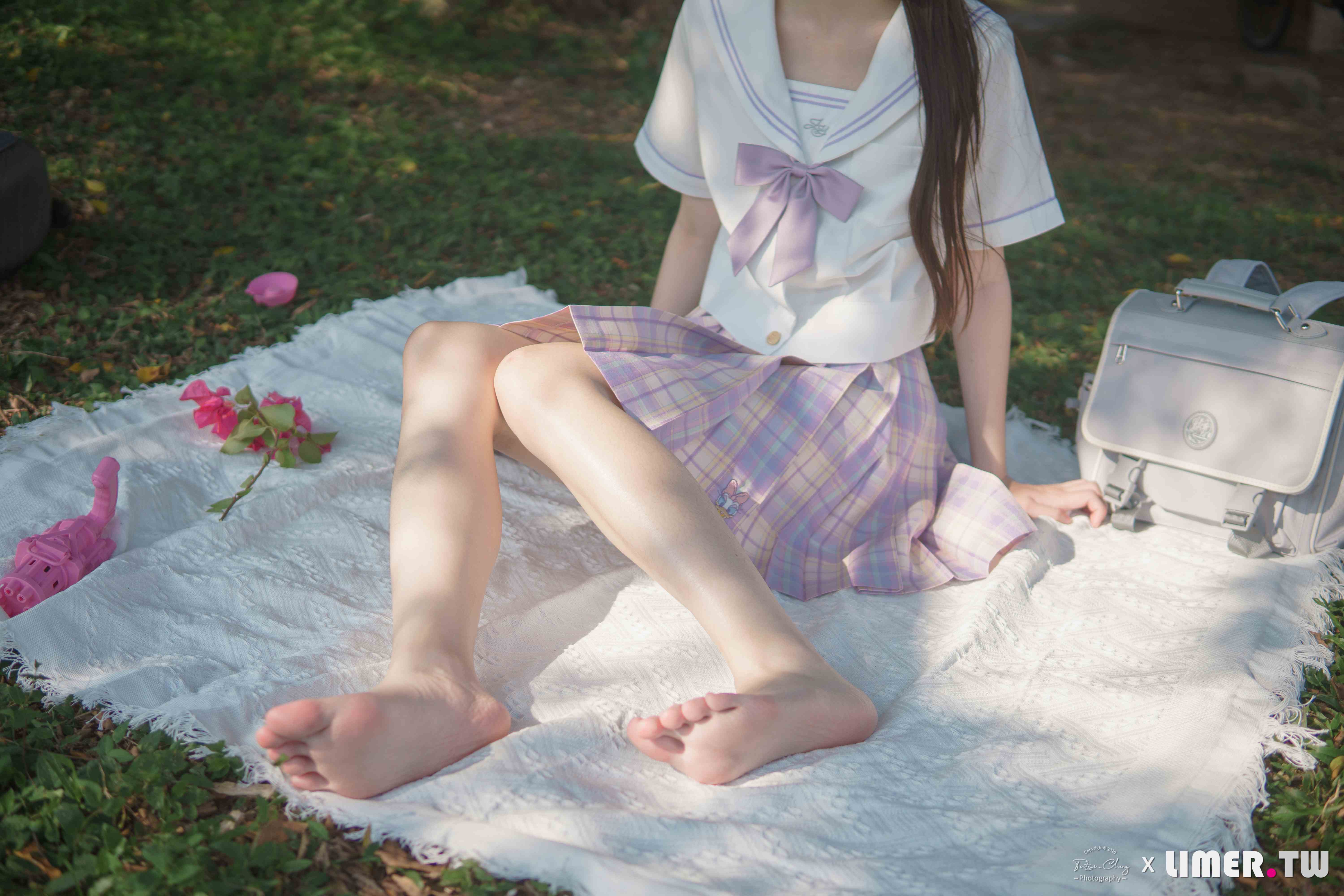 China Beauty Legs and feet 624