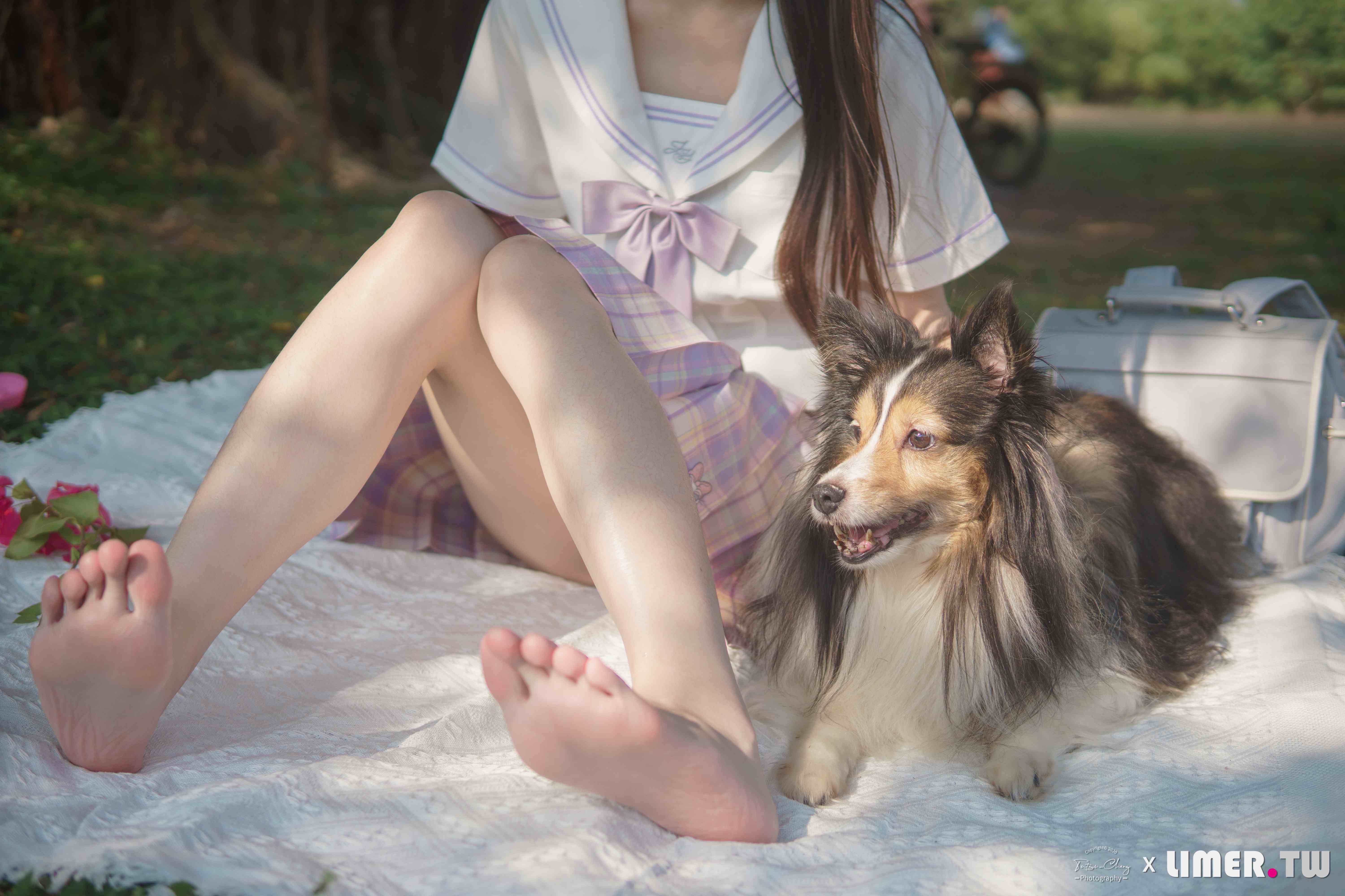 China Beauty Legs and feet 624