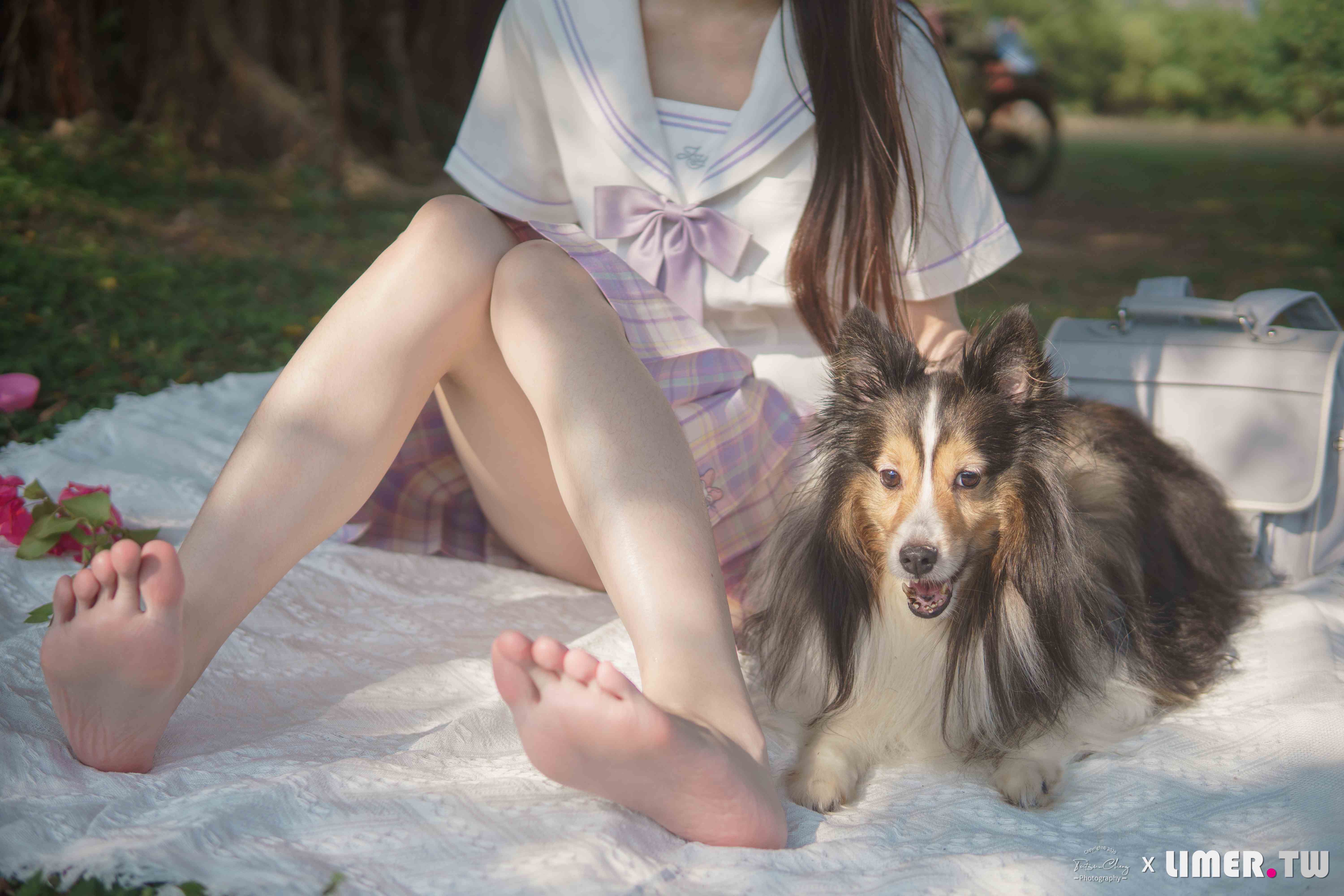 China Beauty Legs and feet 624