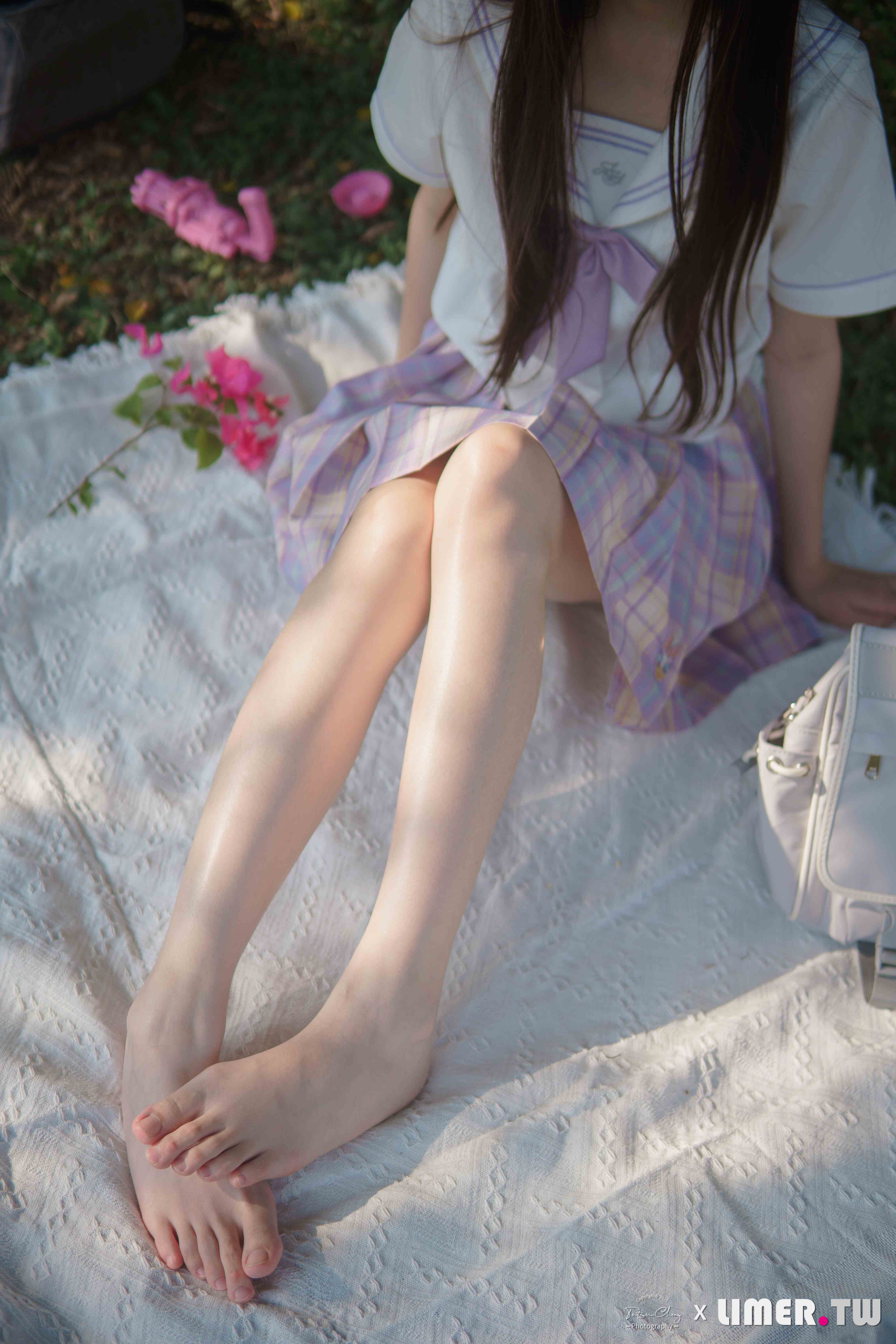 China Beauty Legs and feet 624