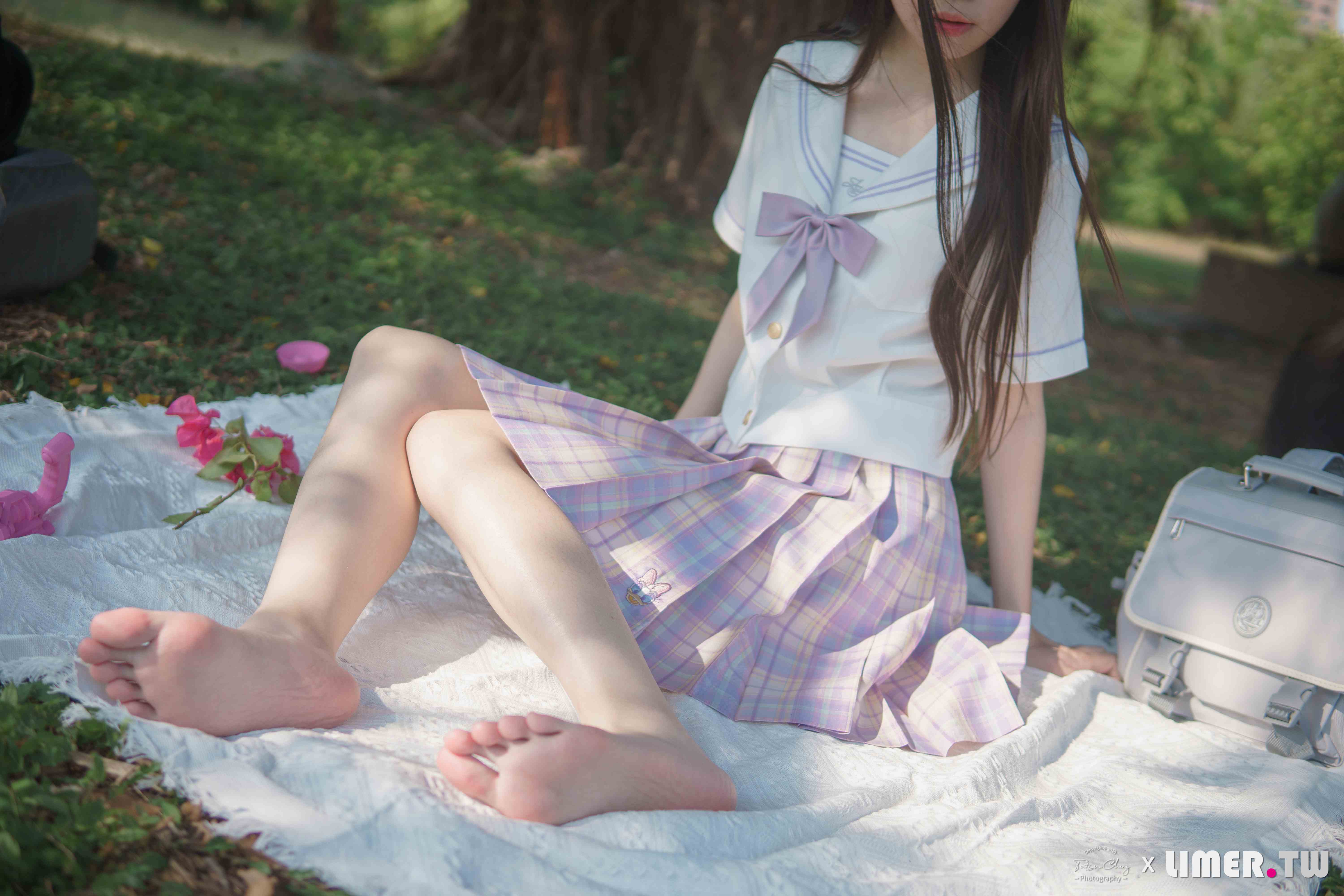 China Beauty Legs and feet 624