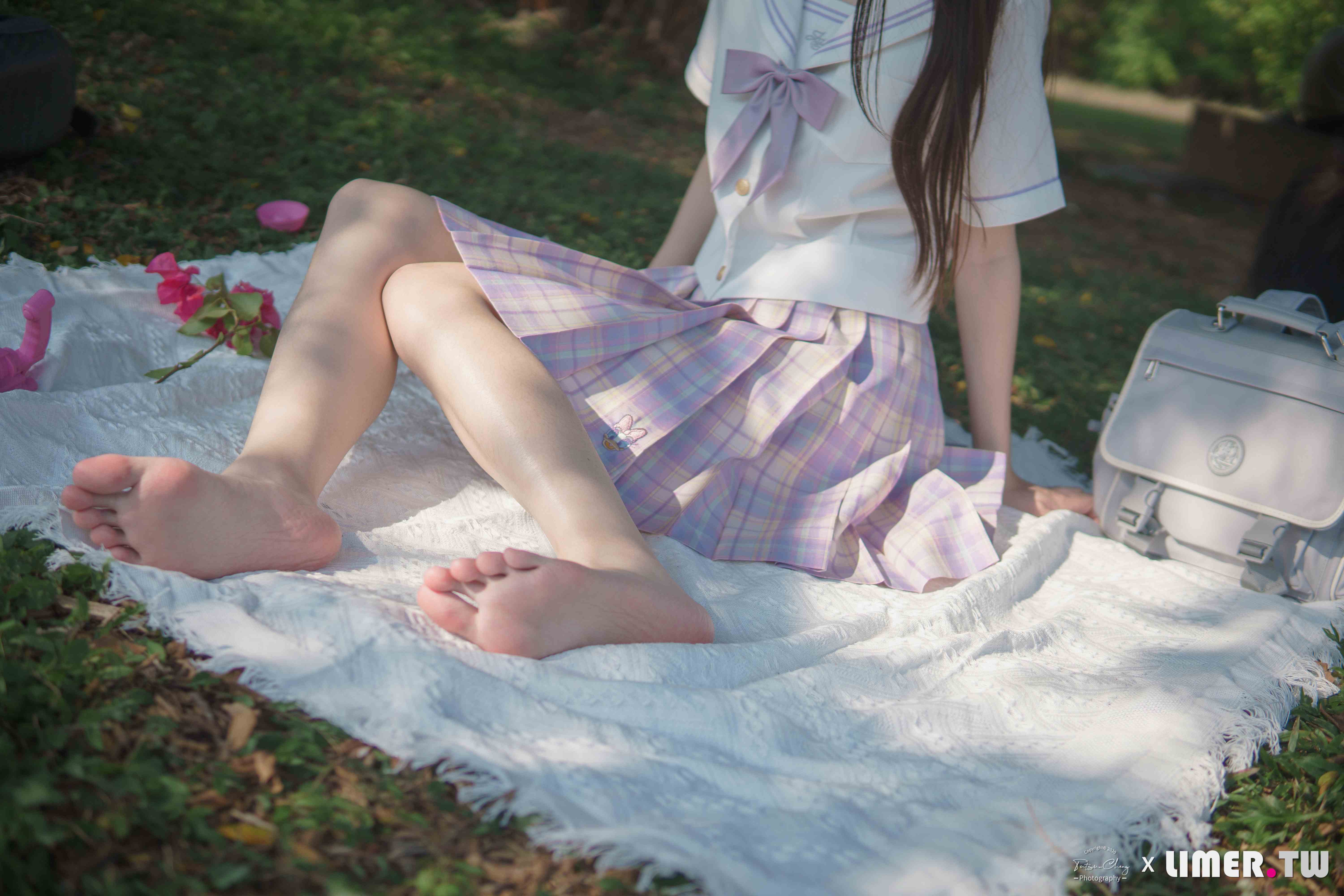 China Beauty Legs and feet 624