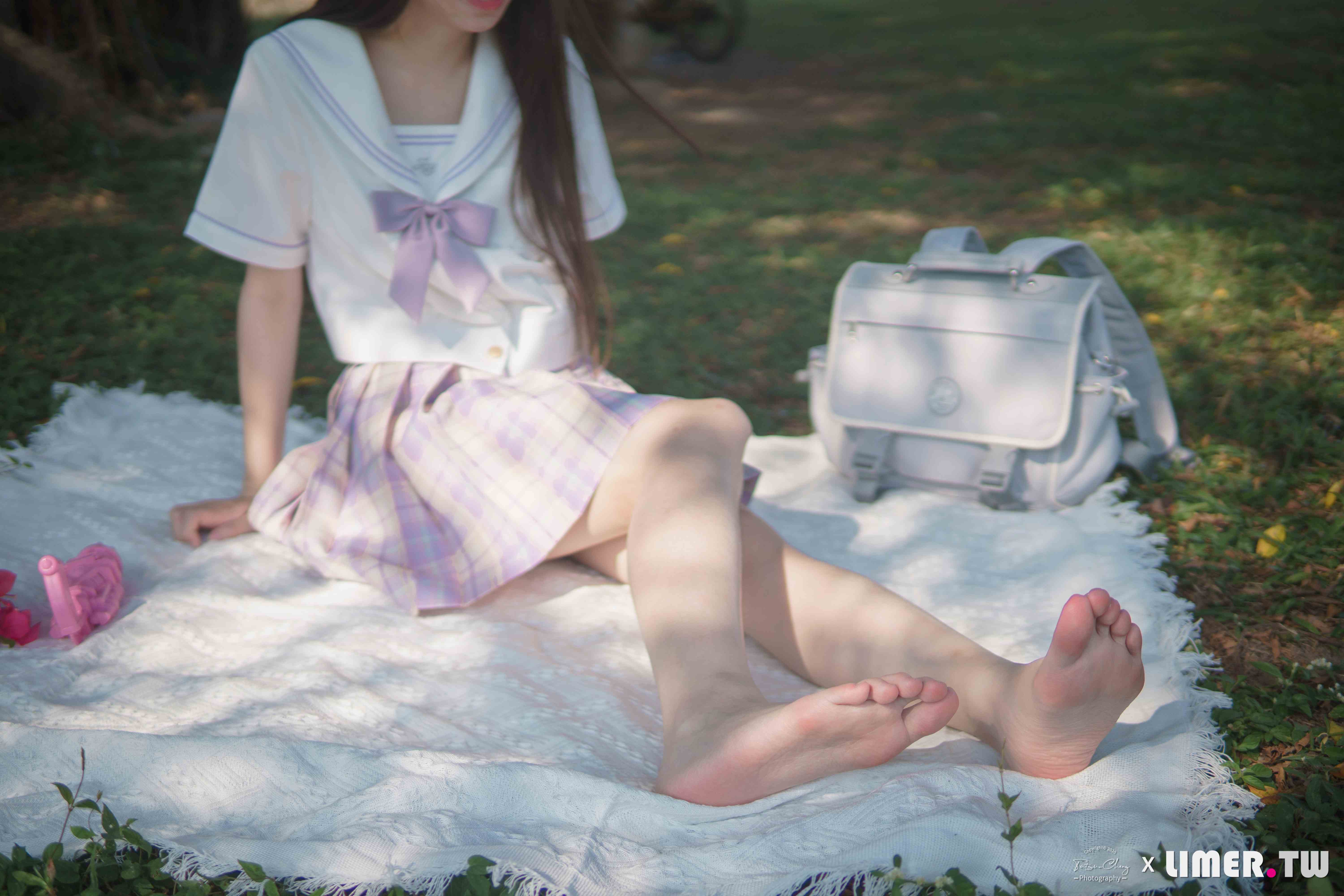 China Beauty Legs and feet 624