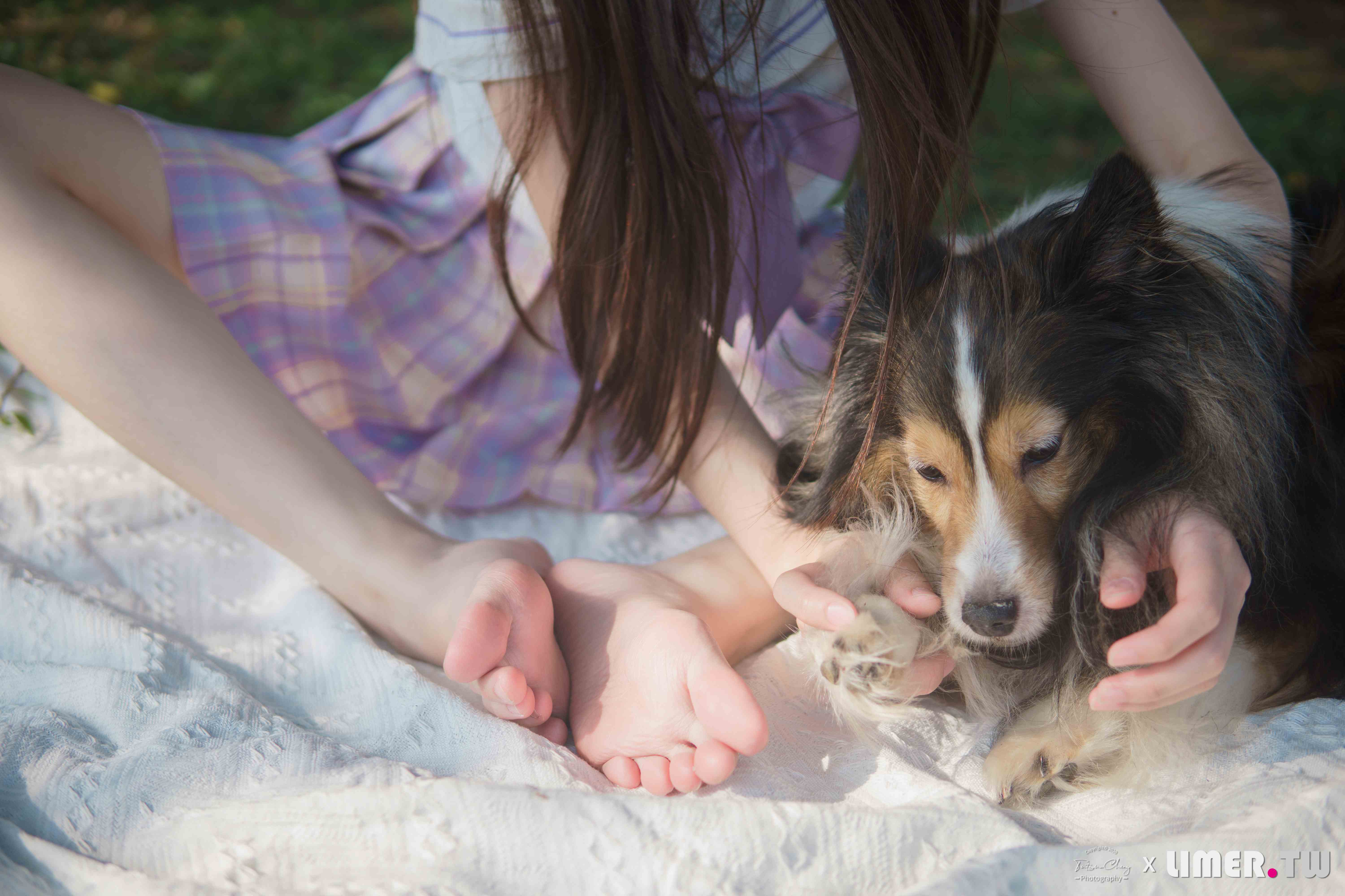 China Beauty Legs and feet 624