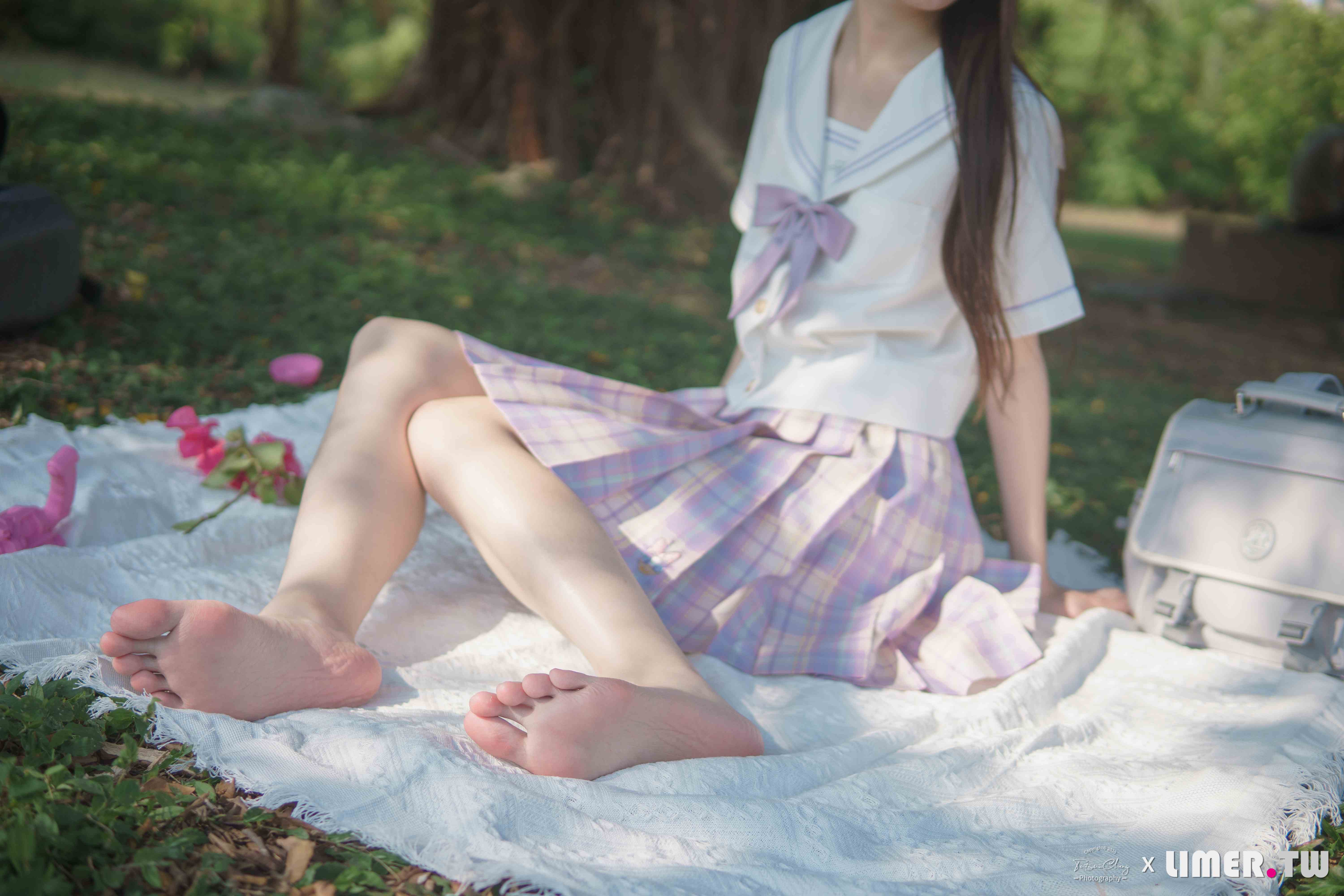 China Beauty Legs and feet 624