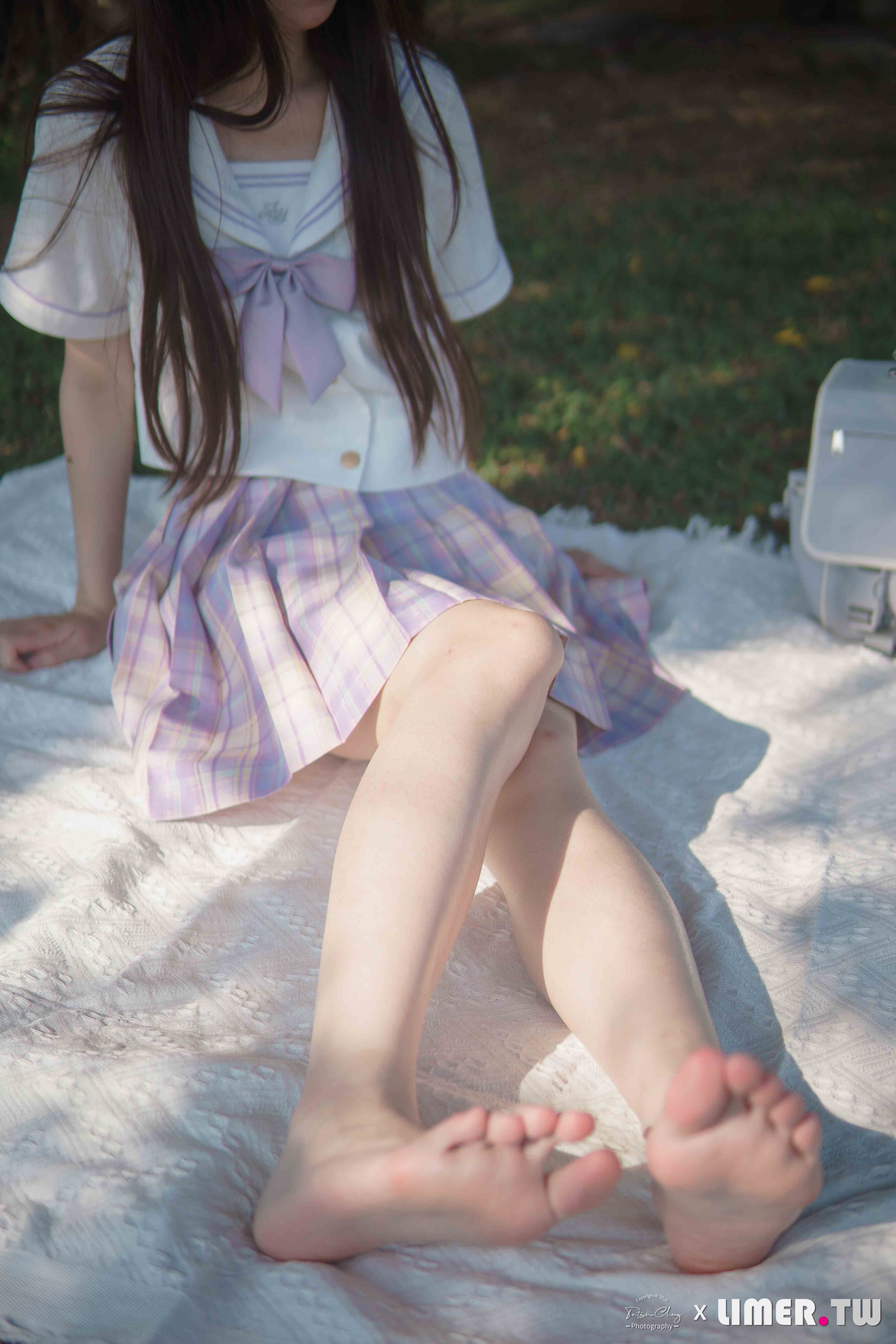 China Beauty Legs and feet 624