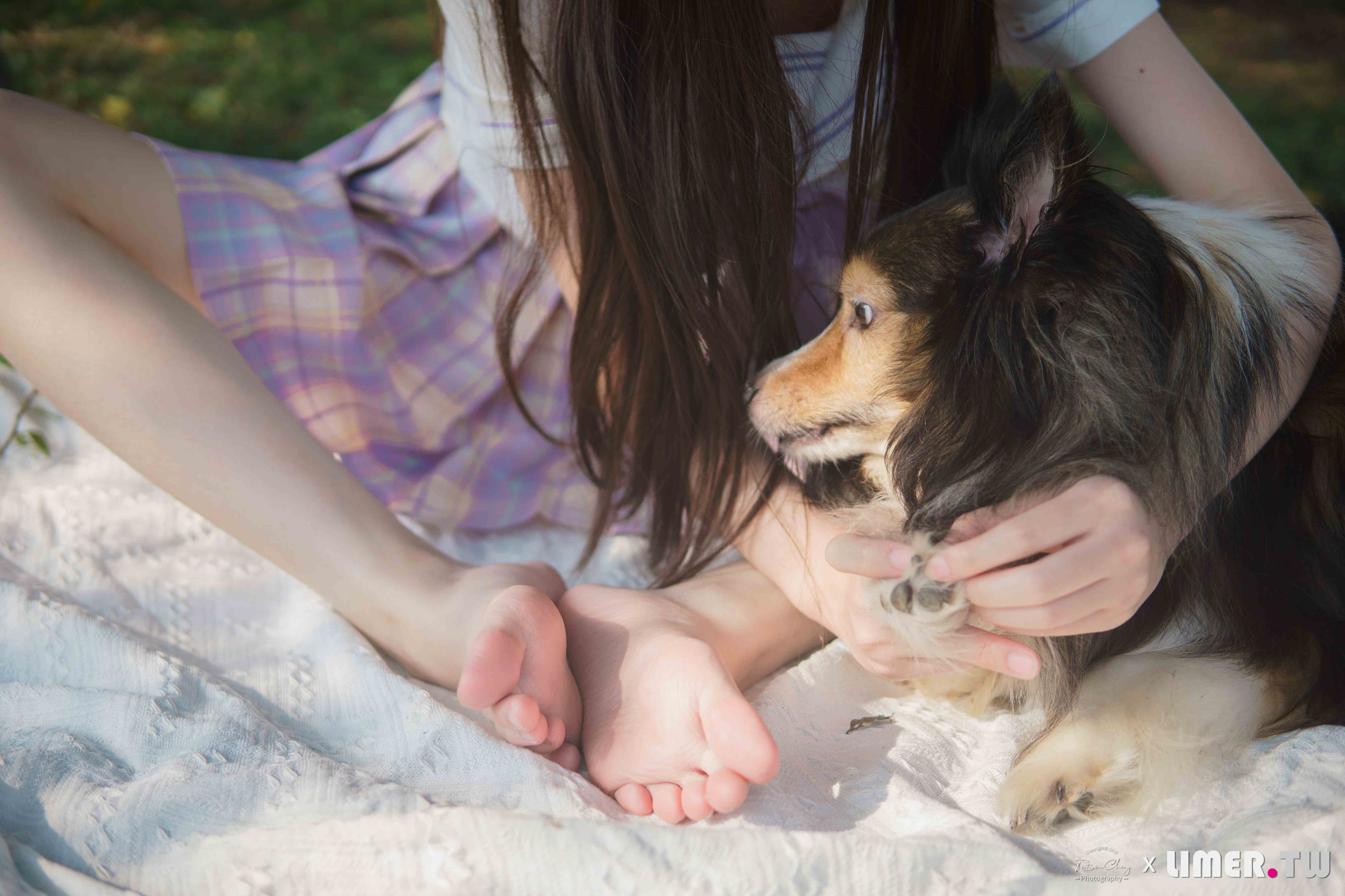 China Beauty Legs and feet 624