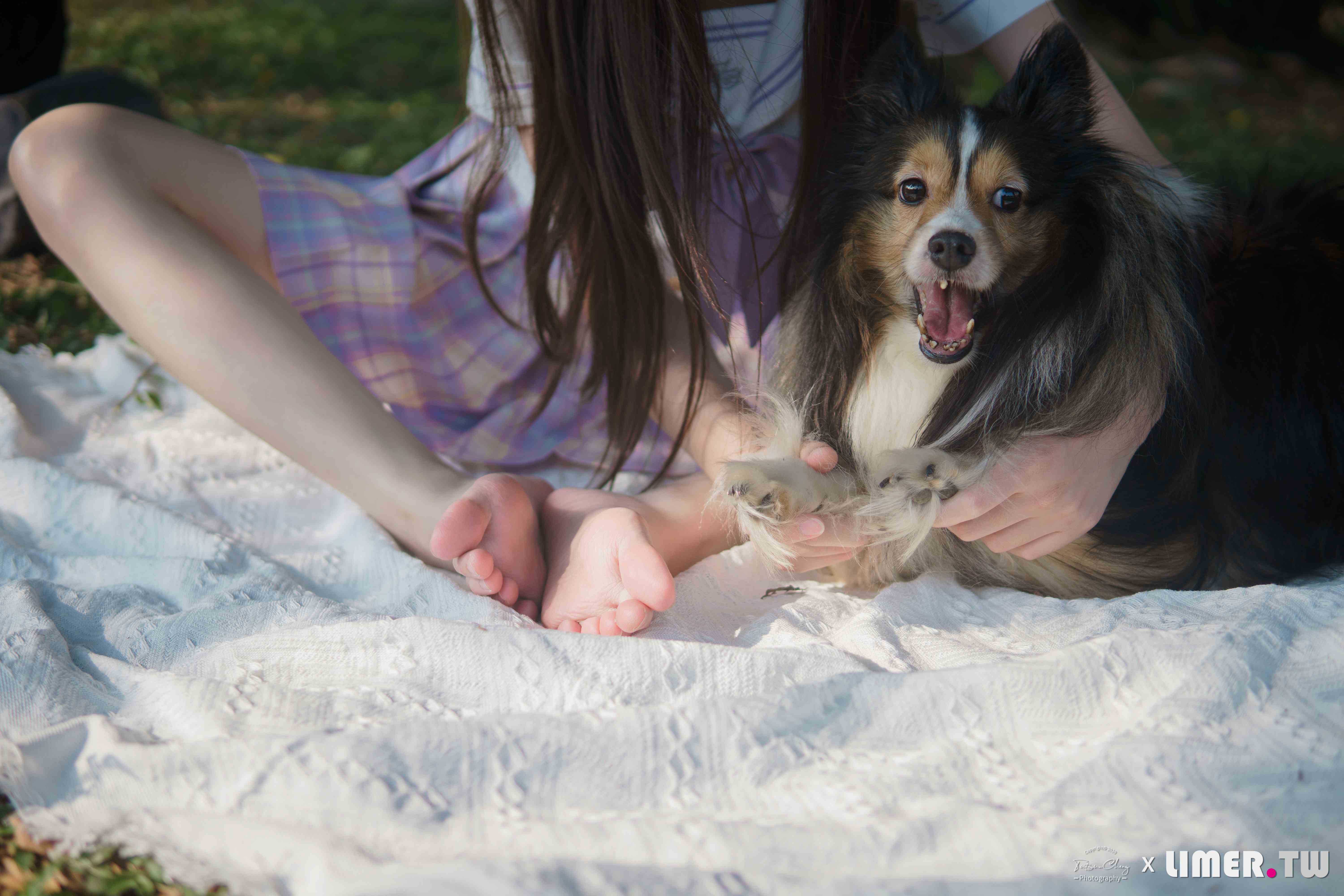 China Beauty Legs and feet 624