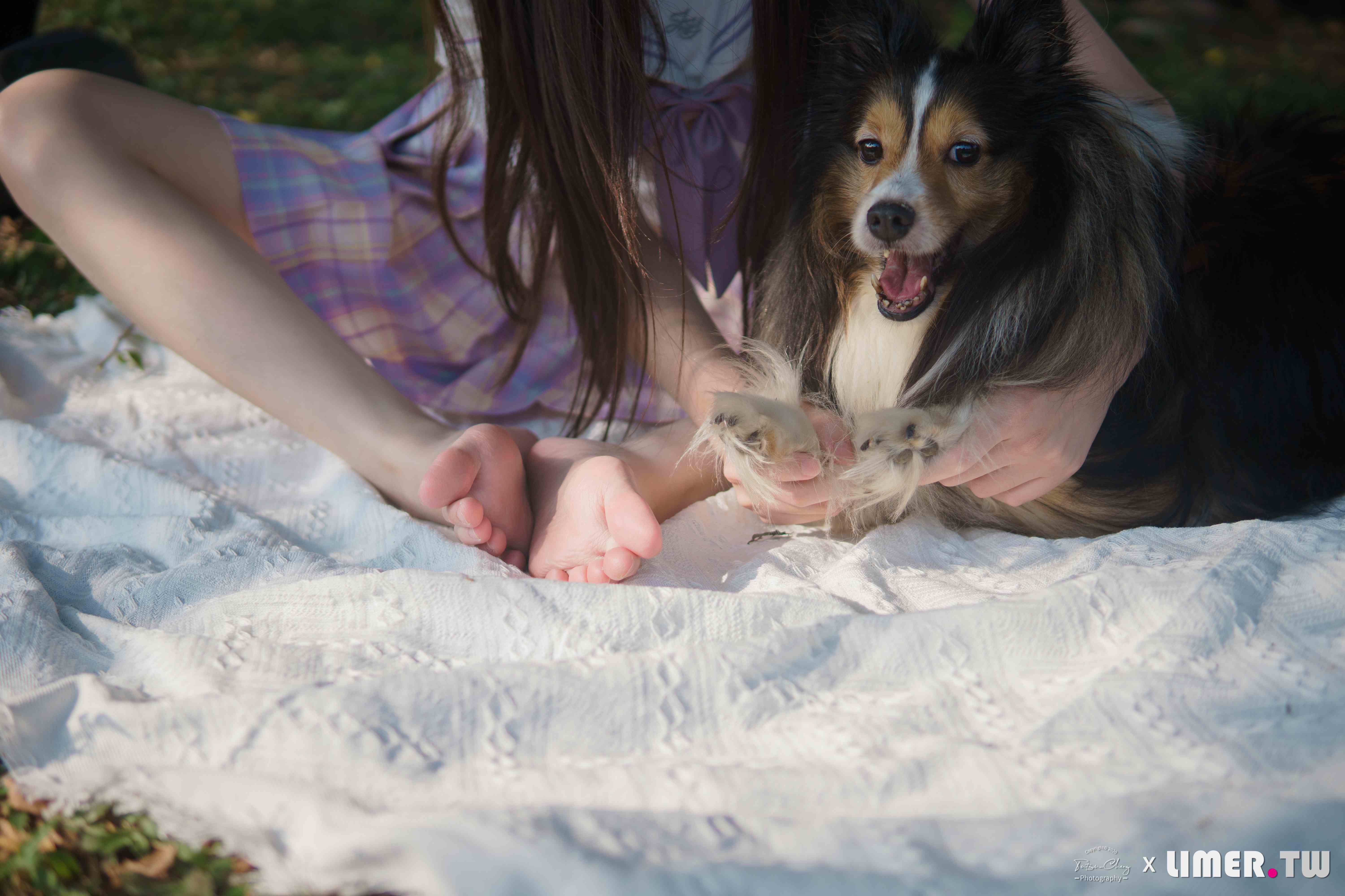 China Beauty Legs and feet 624