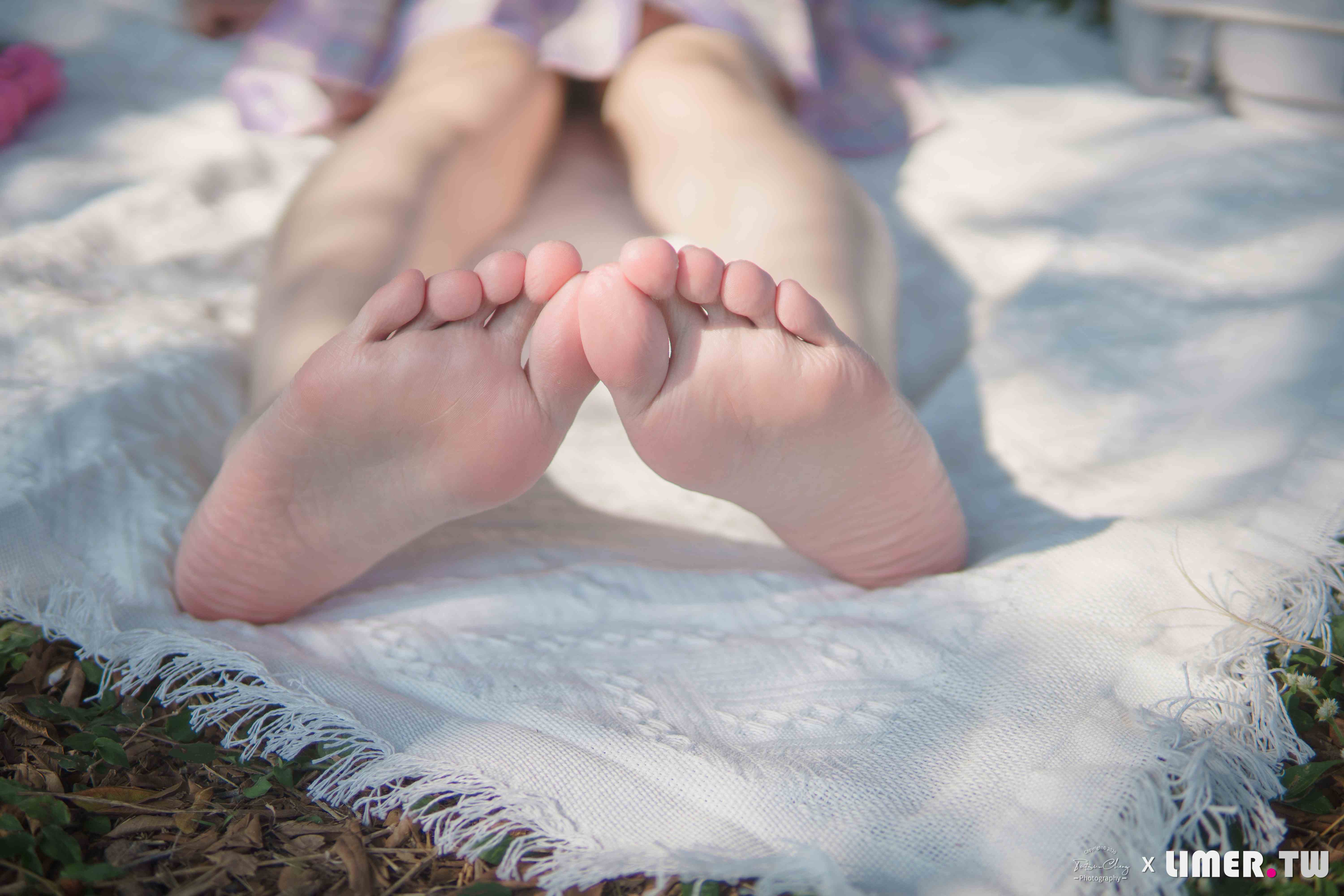 China Beauty Legs and feet 624