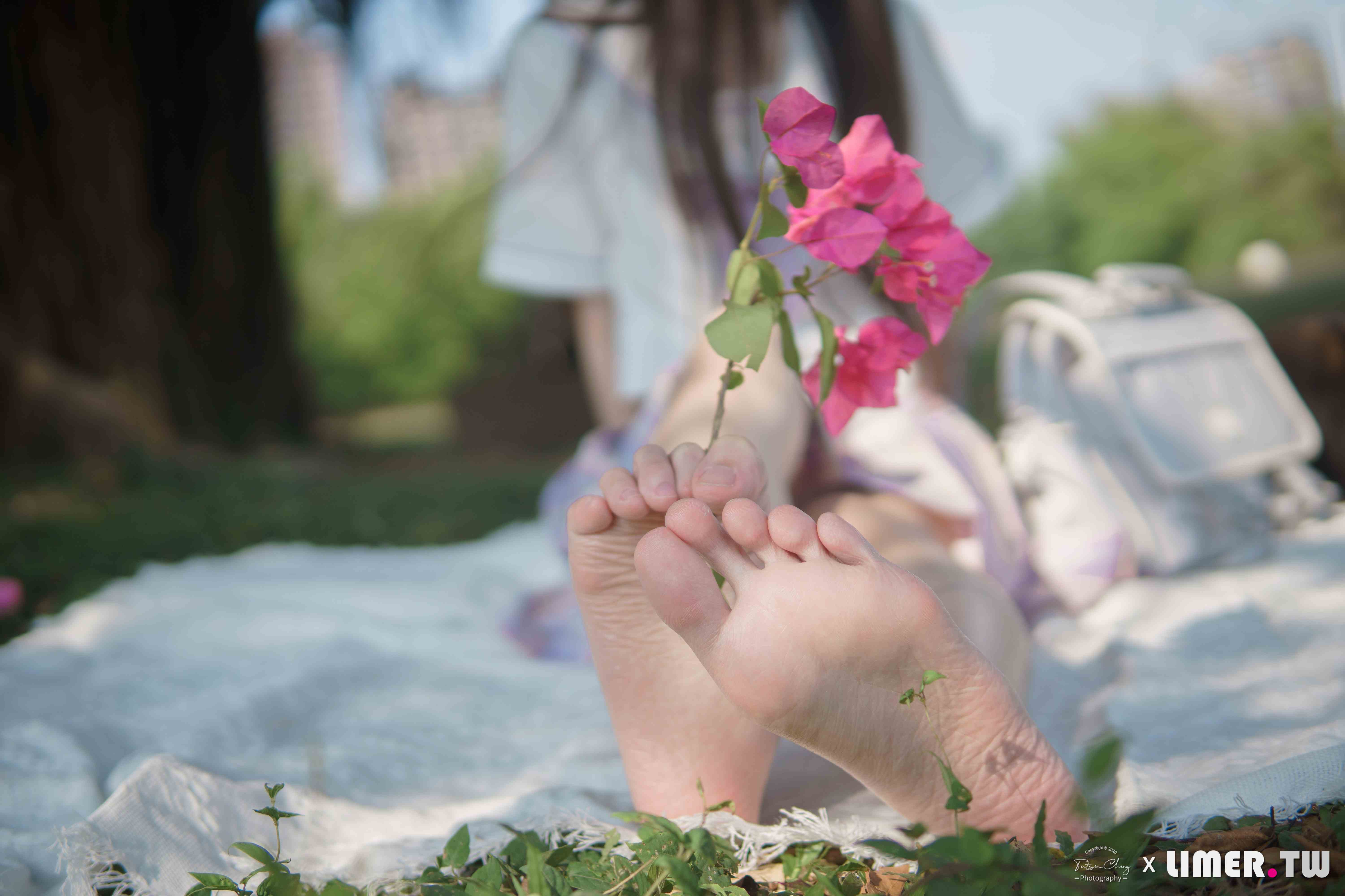 China Beauty Legs and feet 624