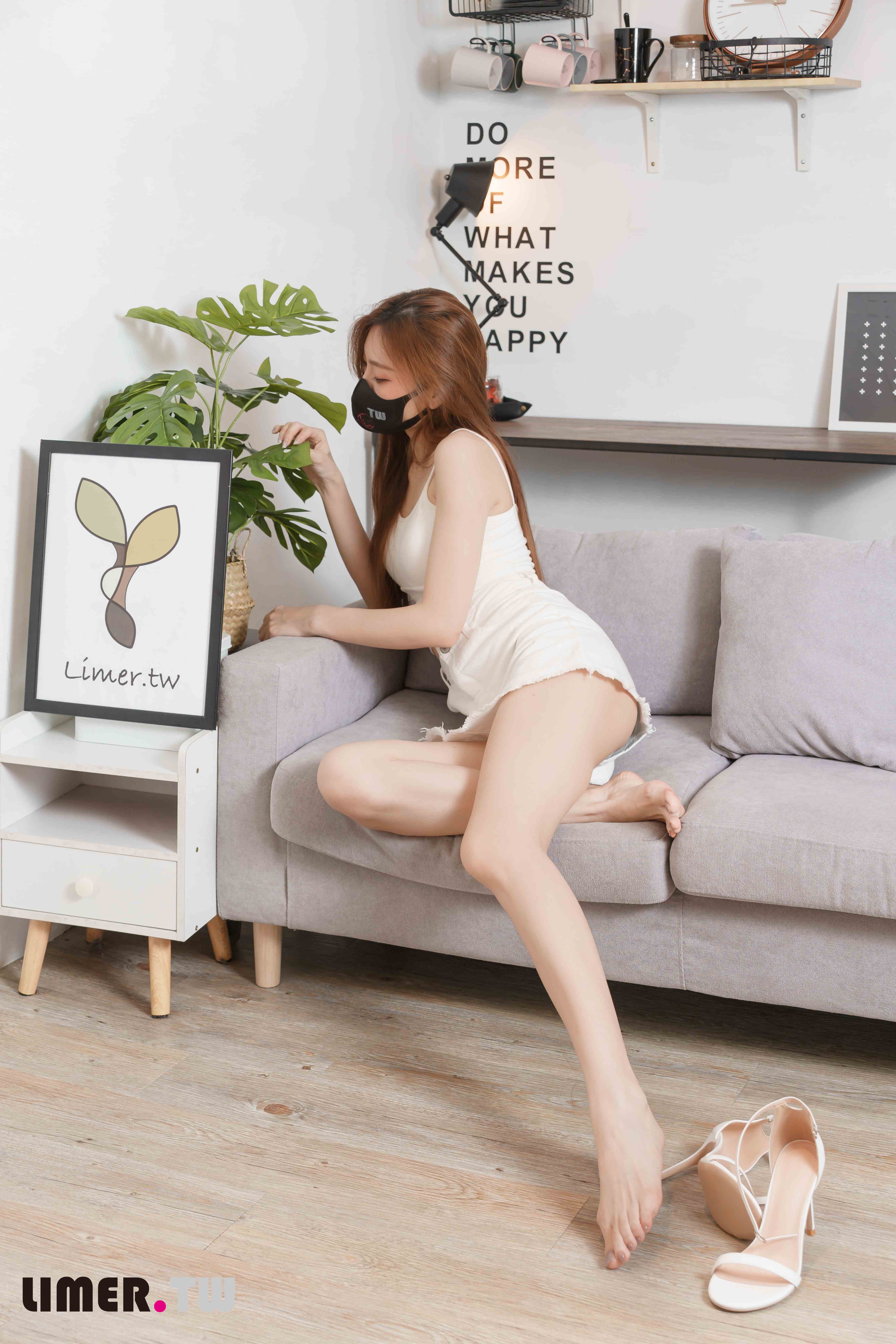 China Beauty Legs and feet 625