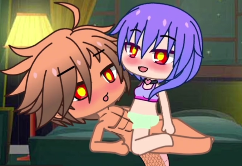 girl sex mind control