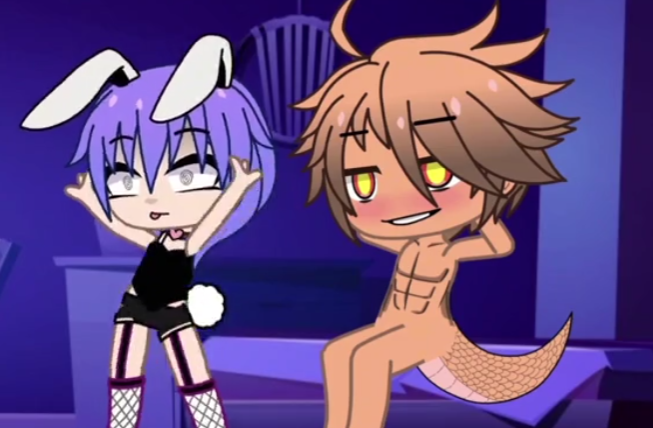 girl sex mind control