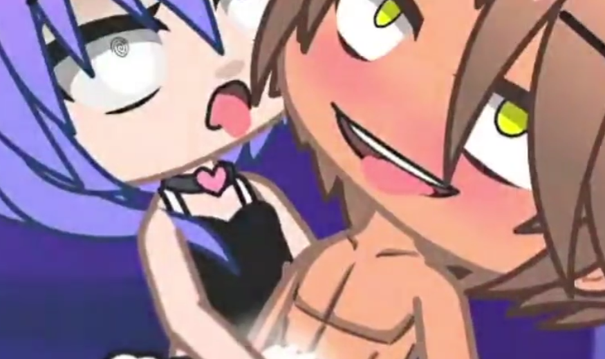 girl sex mind control