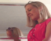 UK Mum Carrie Expsed