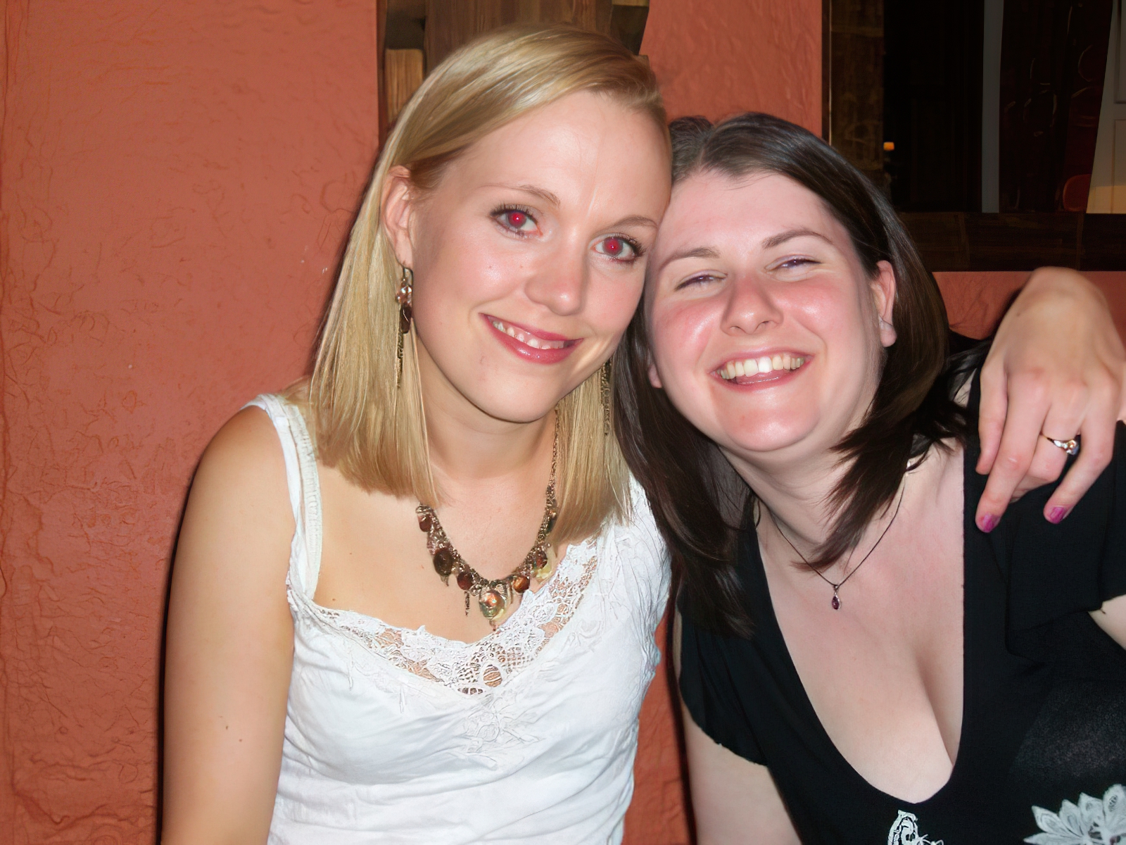 UK Mum Carrie Expsed