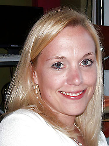 UK Mum Carrie Expsed