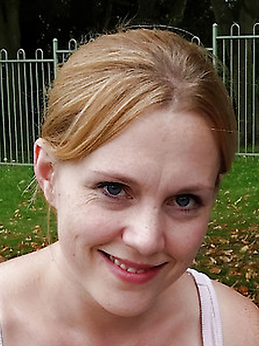 UK Mum Carrie Expsed