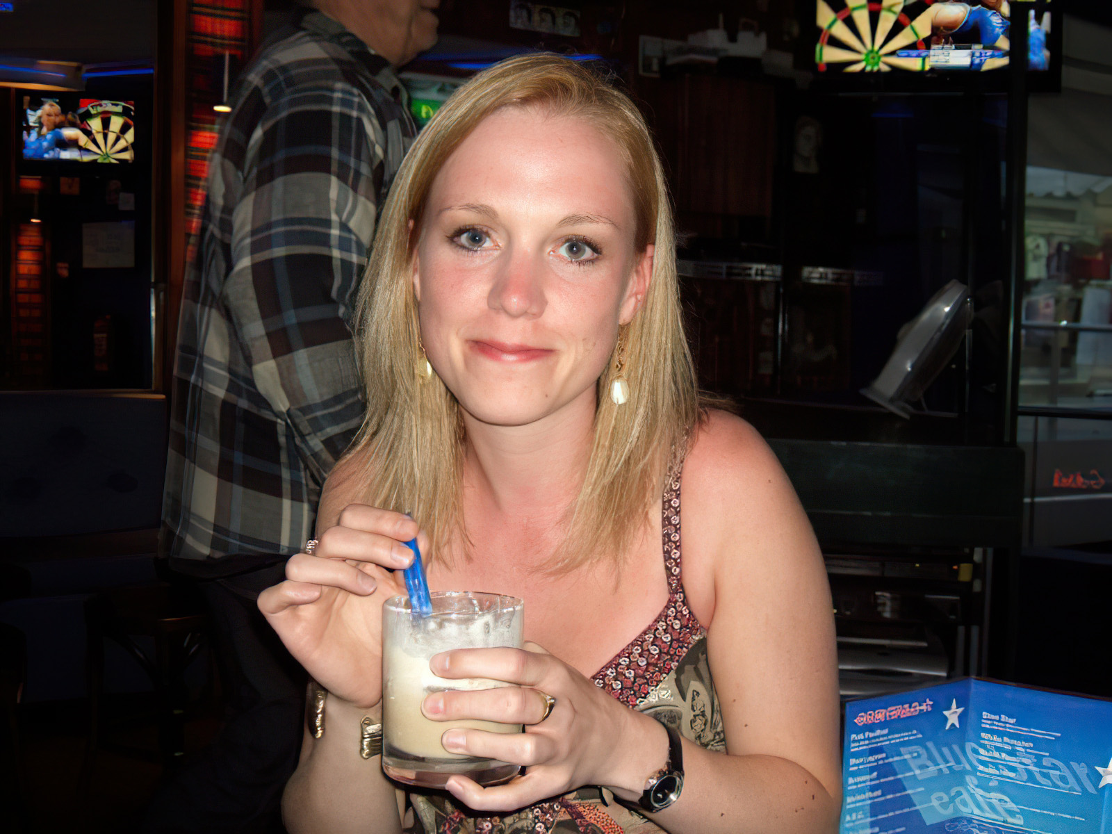 UK Mum Carrie Expsed