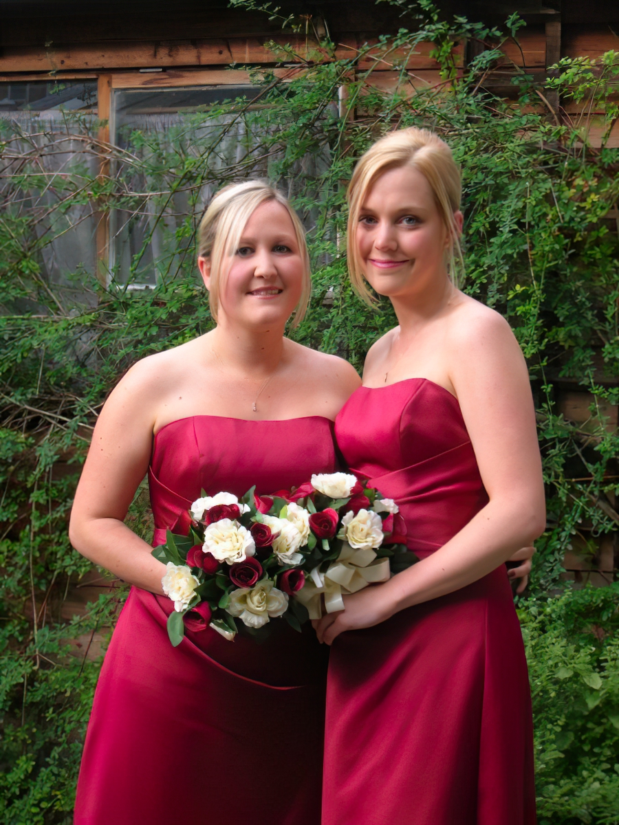 UK Mum Carrie Expsed