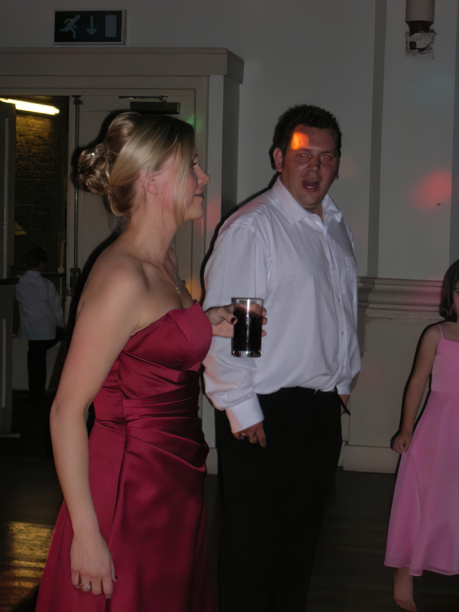 UK Mum Carrie Expsed