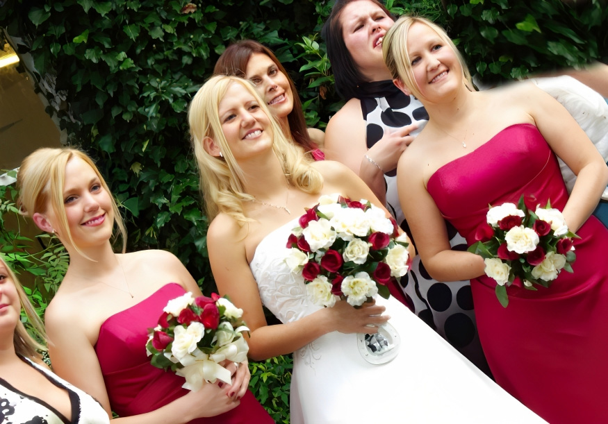 UK Mum Carrie Expsed