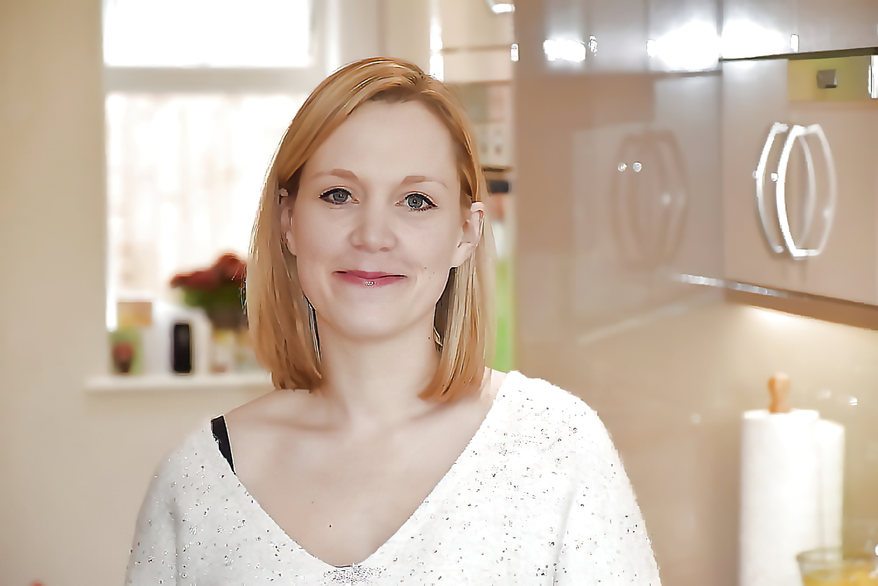 UK Mum Carrie Expsed