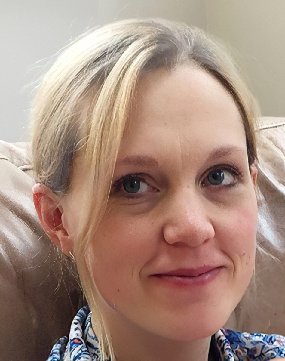 UK Mum Carrie Expsed