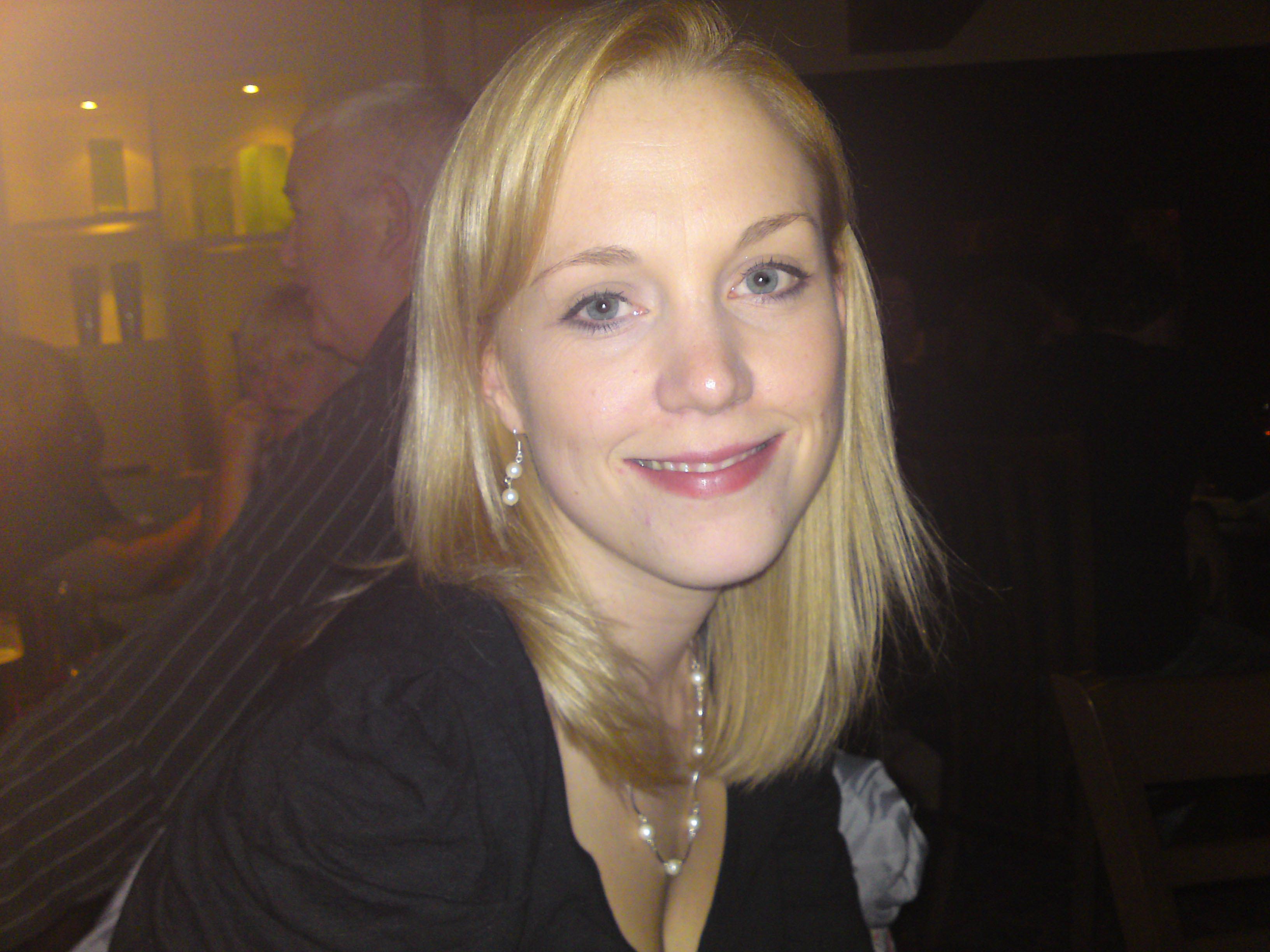 UK Mum Carrie Expsed