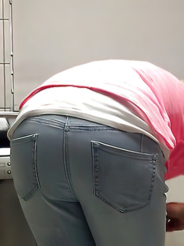 UK Mum Carrie Expsed