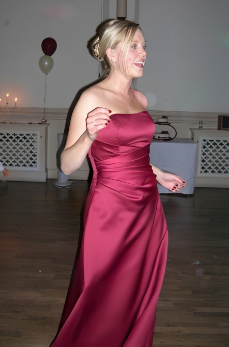 UK Mum Carrie Expsed