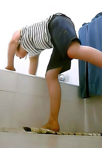 UK Mum Carrie Expsed