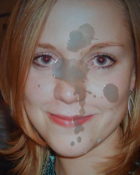 UK Mum Carrie Expsed