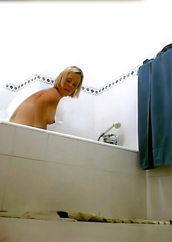 UK Mum Carrie Expsed