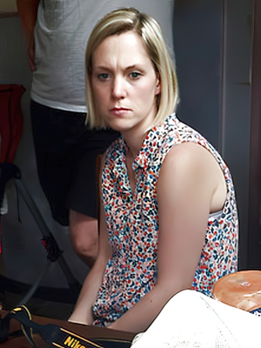 UK Mum Carrie Expsed