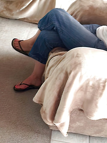 UK Mum Carrie Expsed