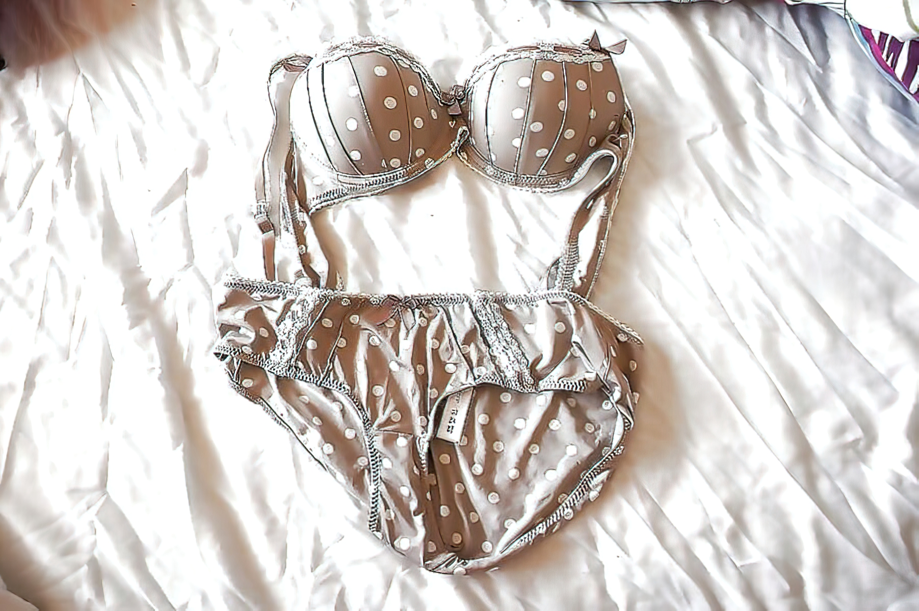 UK Mum Carrie Expsed