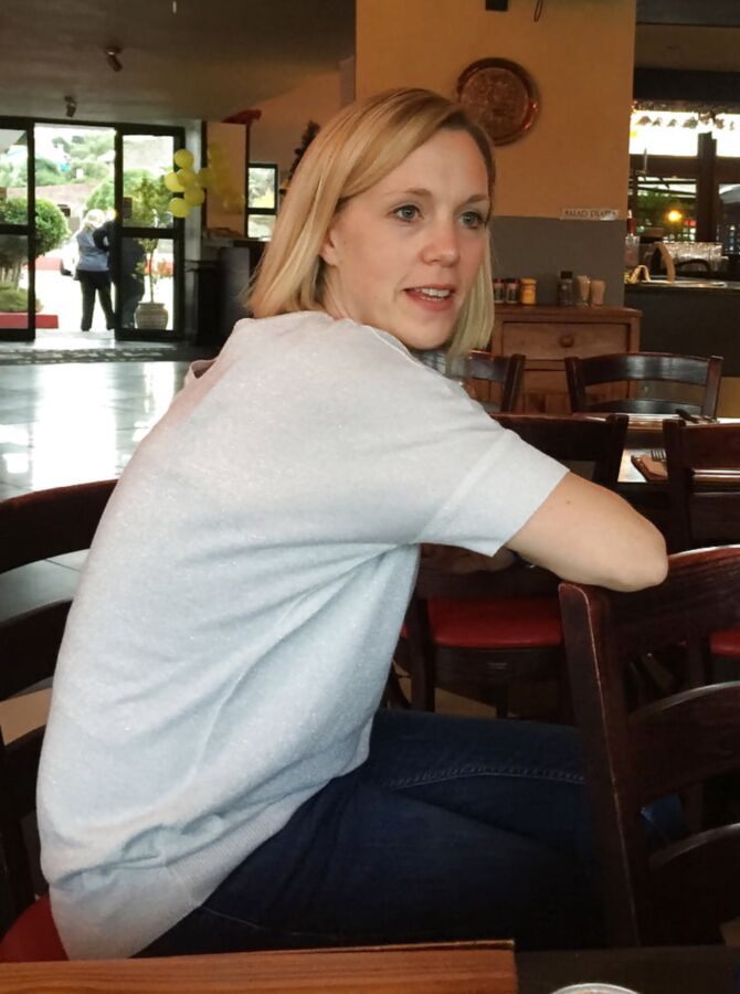 UK Mum Carrie Expsed