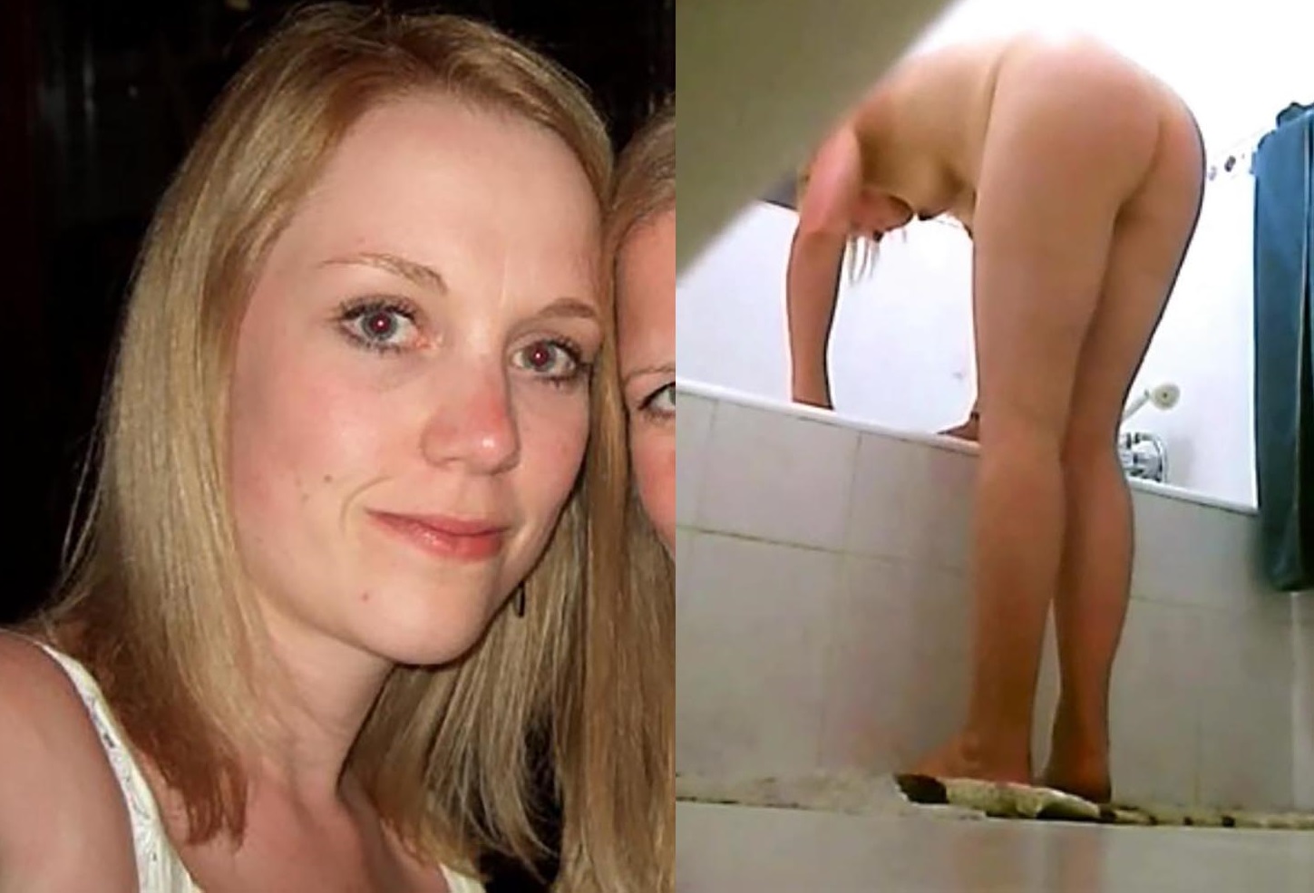 UK Mum Carrie Expsed