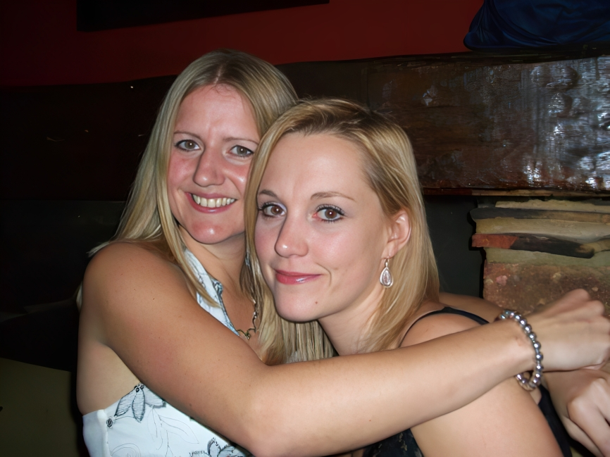 UK Mum Carrie Expsed