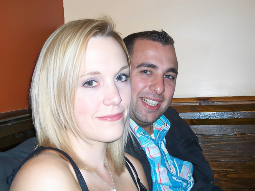 UK Mum Carrie Expsed