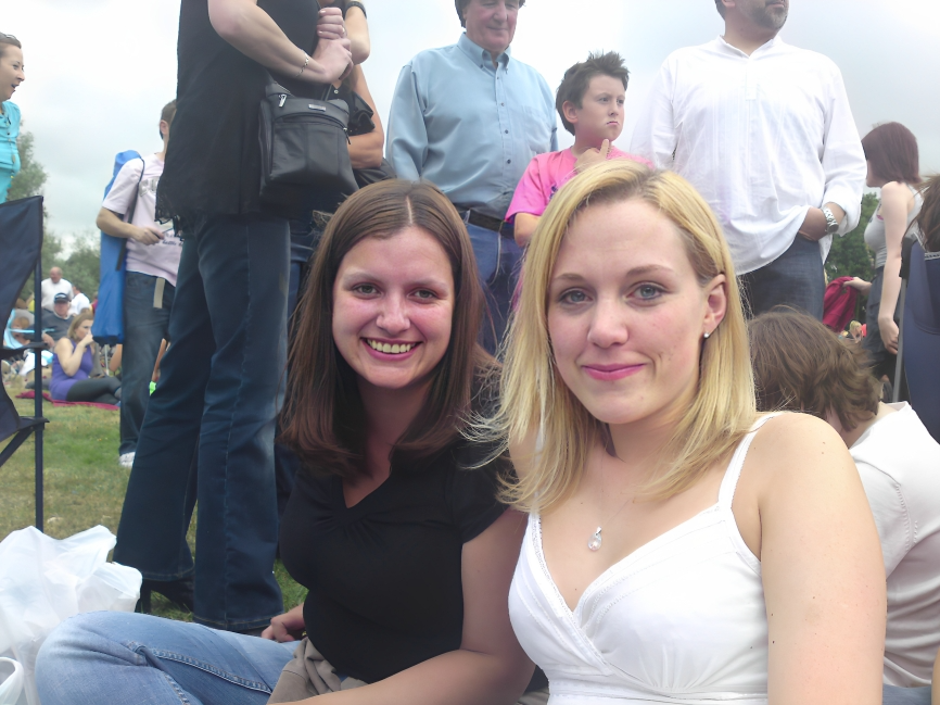 UK Mum Carrie Expsed