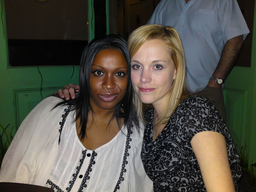 UK Mum Carrie Expsed