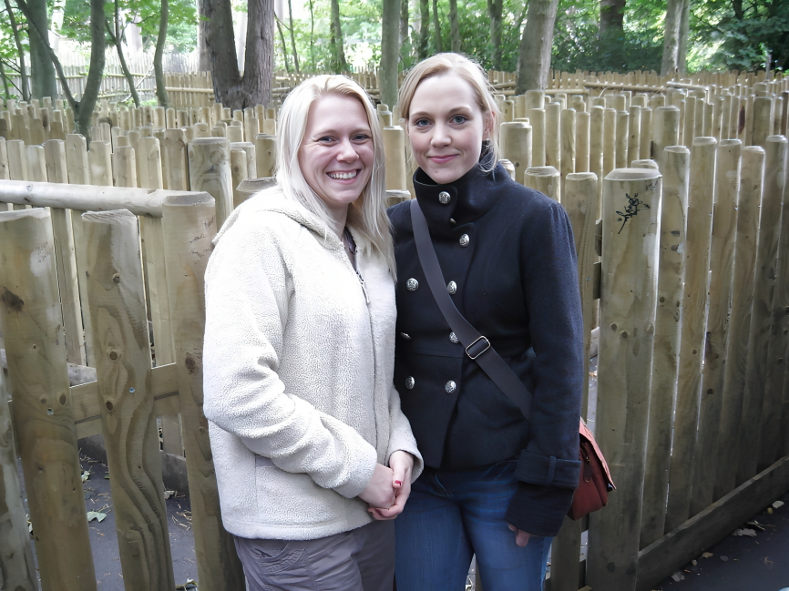 UK Mum Carrie Expsed