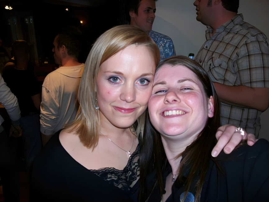 UK Mum Carrie Expsed