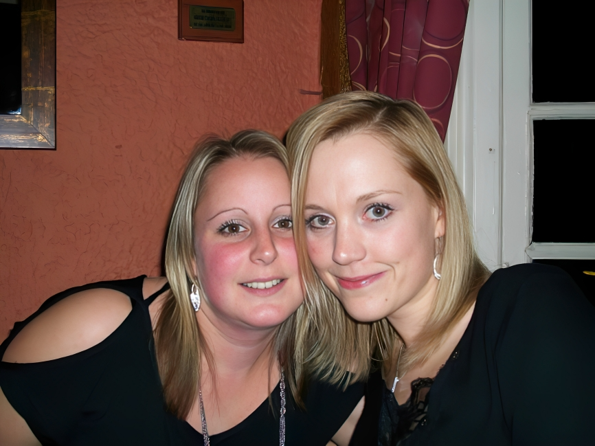 UK Mum Carrie Expsed