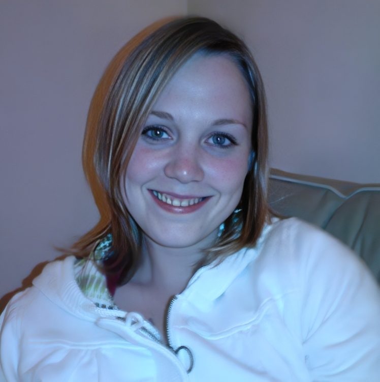 UK Mum Carrie Expsed